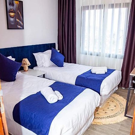 Yvanka Appart'City Antsirabe Ngoại thất bức ảnh