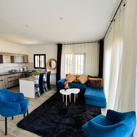 Yvanka Appart'City Antsirabe Ngoại thất bức ảnh
