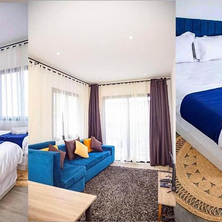 Yvanka Appart'City Antsirabe Ngoại thất bức ảnh