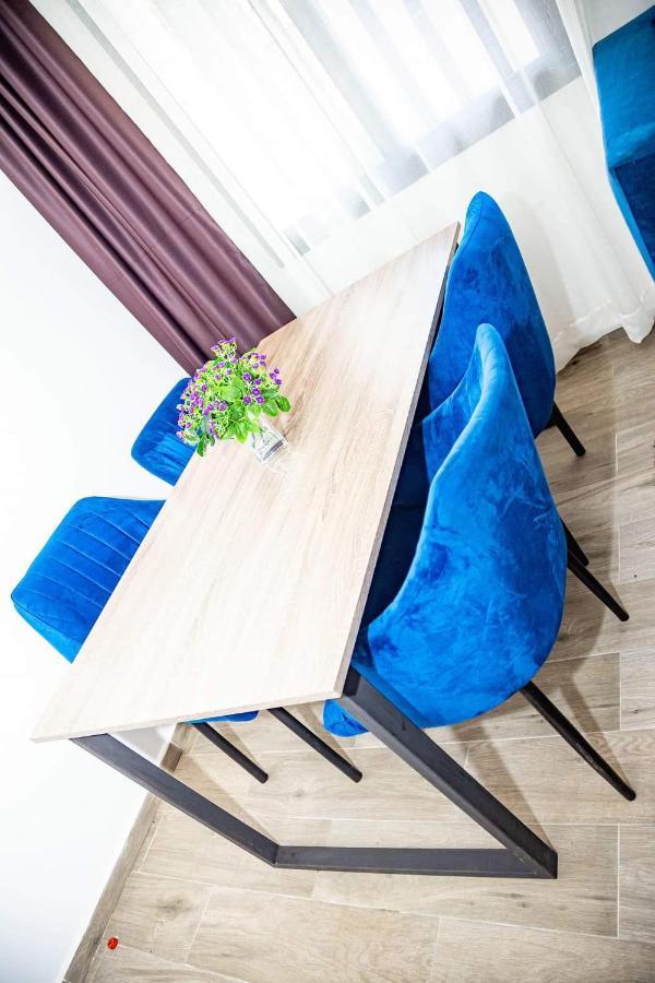 Yvanka Appart'City Antsirabe Ngoại thất bức ảnh