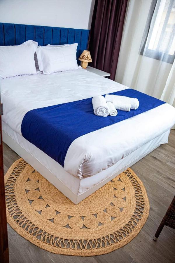 Yvanka Appart'City Antsirabe Ngoại thất bức ảnh