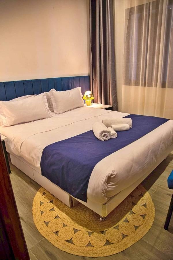 Yvanka Appart'City Antsirabe Ngoại thất bức ảnh