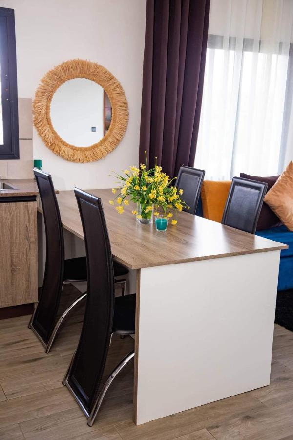 Yvanka Appart'City Antsirabe Ngoại thất bức ảnh