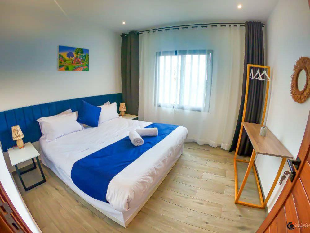 Yvanka Appart'City Antsirabe Ngoại thất bức ảnh
