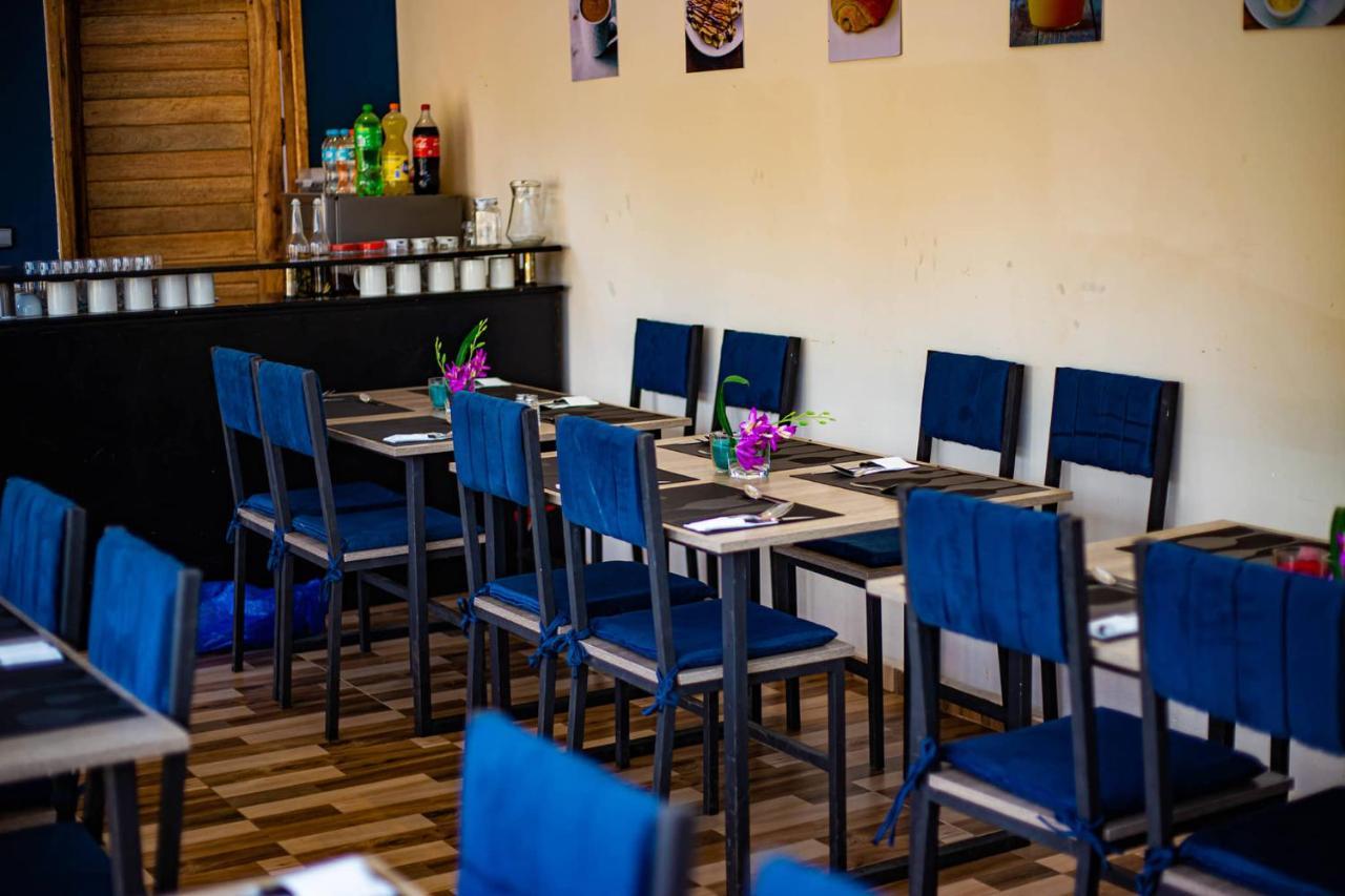 Yvanka Appart'City Antsirabe Ngoại thất bức ảnh