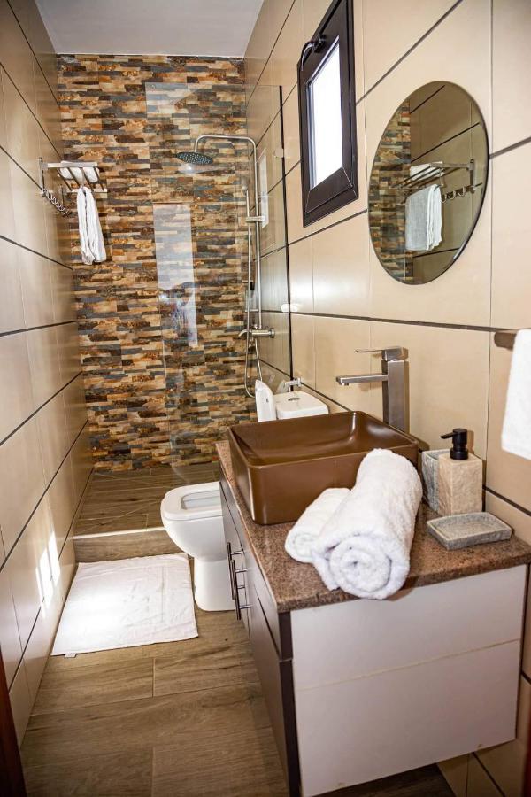 Yvanka Appart'City Antsirabe Ngoại thất bức ảnh