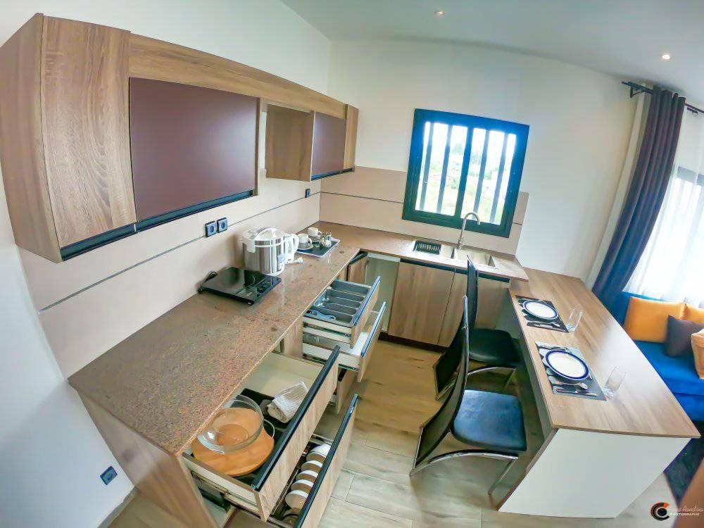Yvanka Appart'City Antsirabe Ngoại thất bức ảnh