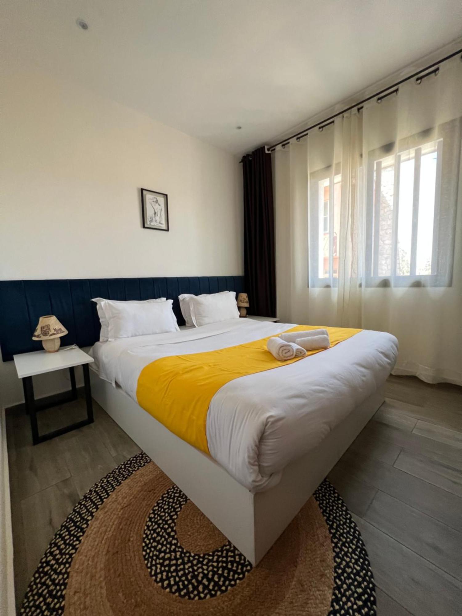Yvanka Appart'City Antsirabe Ngoại thất bức ảnh