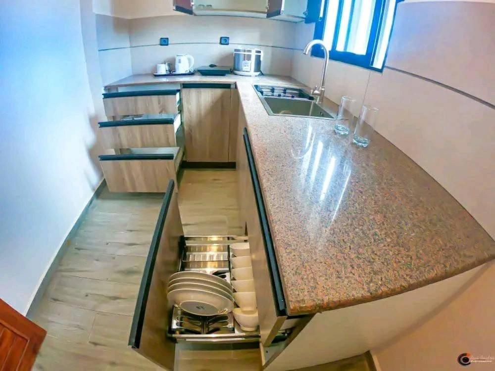 Yvanka Appart'City Antsirabe Ngoại thất bức ảnh